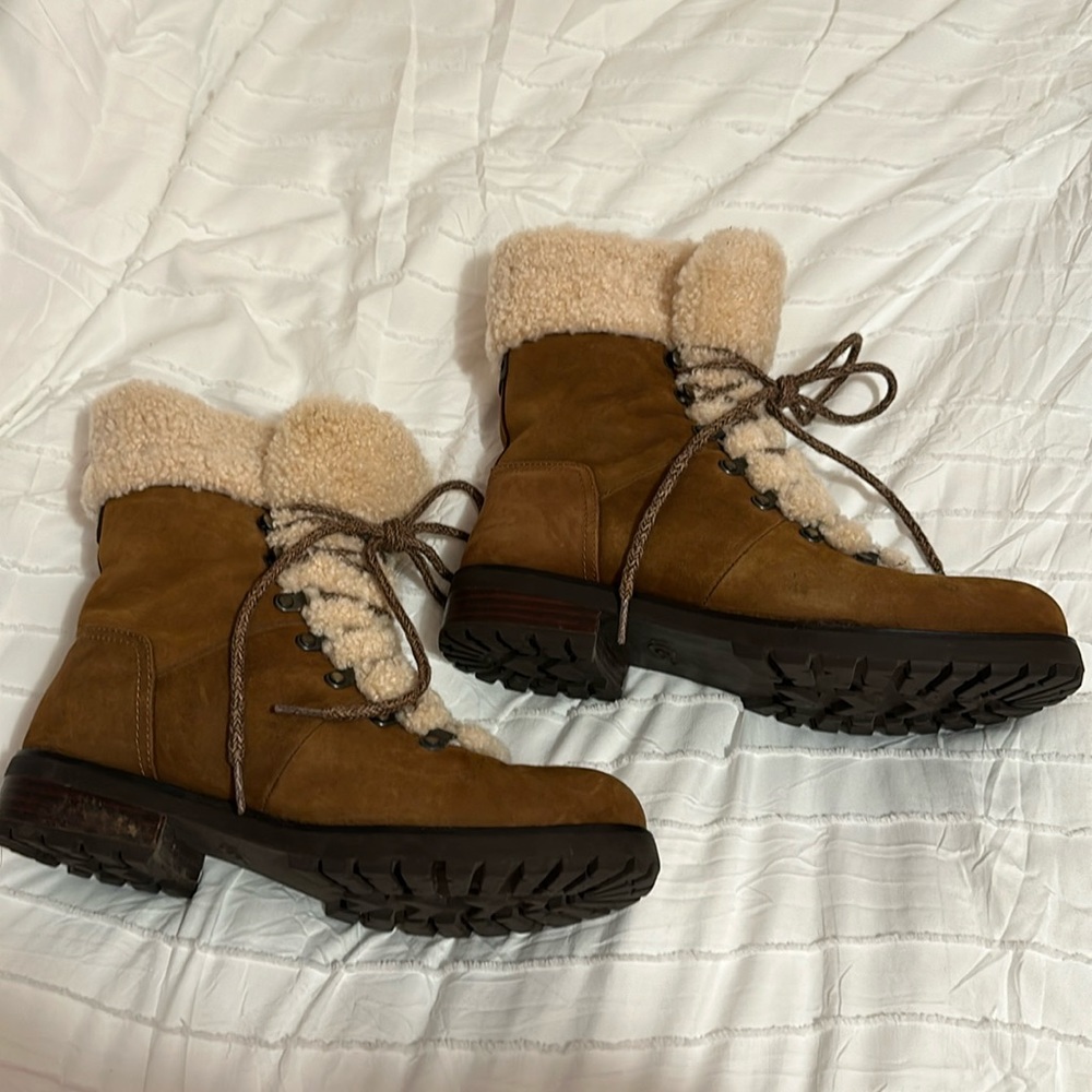 Ugg boots